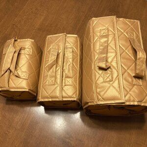 3 Joy Mangano Better Beauty Case